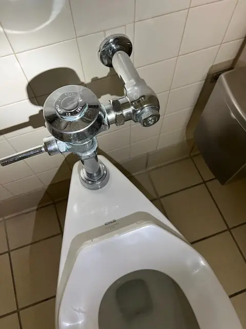 Fixture installation and repair for Pipe Repair in Rollingreen